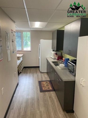 1005 Chena Pump Rd, Fairbanks, AK 99709